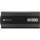 4. CORSAIR Netzteil 1500W HX1500i ATX Modular Power Supply 80+ Platinum