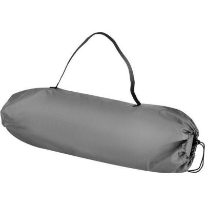 8. NILS CAMP NC3070 camping chair, gray