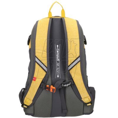 4. Campus Mullaco 30L Backpack CU0708321460