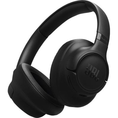JBL Tune 730BT Wireless Headphones, Black