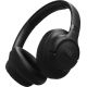 JBL Tune 730BT Wireless Headphones, Black