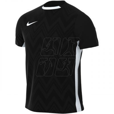 Nike Dri Fit Challenge V Jsy SS M FD7412 010 T-shirt