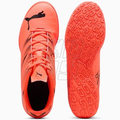 3. Puma Attacanto IT M 107479-14 football boots