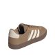 3. adidas VL Court 3.0 Men's Brown Shoes IH6576