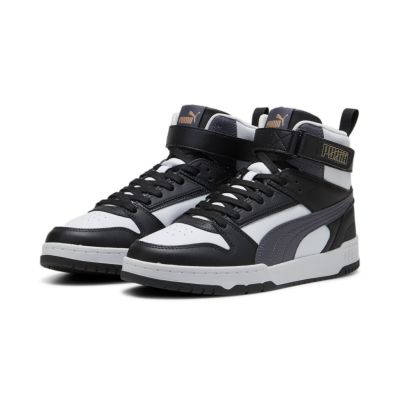 6. Puma RBD Game M 385839-32 sneakers