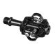 FUNN TACTIC SPD pedals black
