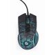 5. GEMBIRD RGB GAMING MOUSE USB BLACK