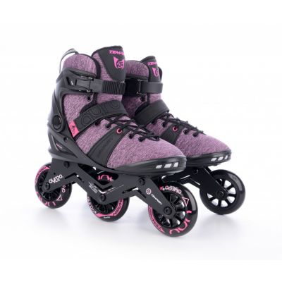 7. Tempish Ayroo Lady W 1000062 roller skates