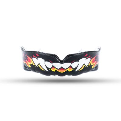 2. Mouthguard - Mouthguard | DBX Flame