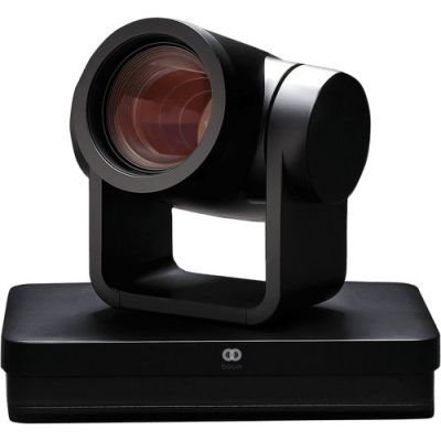 2. Boom Collaboration MAGNA BM01-3030 Video Conferencing Camera, Black