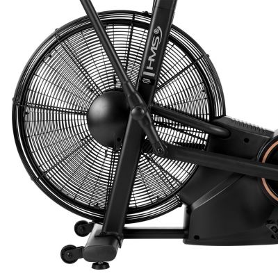 6. HMS MP5458 Semi Commercial Air Bike