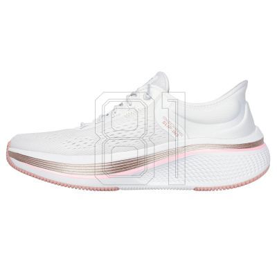3. Skechers Slip-ins Go Run Elevate 2.0 shoes - Banyan W 129006-WPK