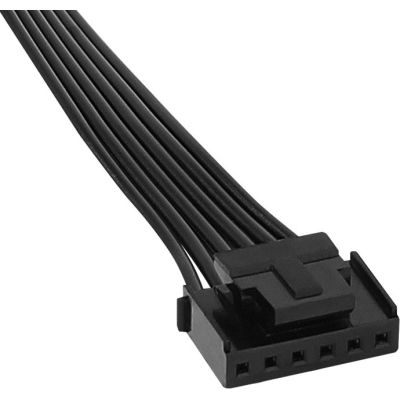 6. AEROCOOL FAN PGS DUO 12 PRO ARGB (3x120)