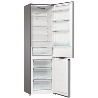 2. GORENJE NRK6202ES4 fridge-freezer