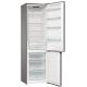 2. GORENJE NRK6202ES4 fridge-freezer