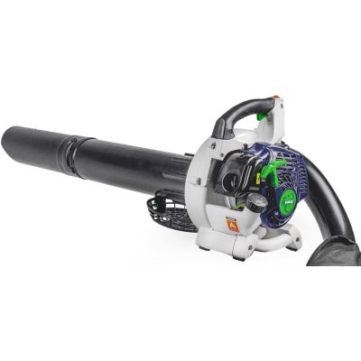 2. W43434 WUBER petrol leaf blower