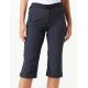 4. Cmp Woman Long Pant Zip W 3T51346CF-U423