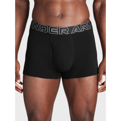 4. Under Armour Boxer Shorts M 1383891-001