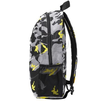 2. Caterpillar Benson Backpack 84718-634