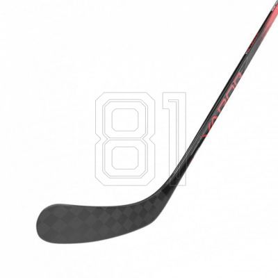 4. Bauer Vapor X4 GripTac 1061705 Composite Stick