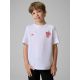7. Children's fan T-shirt 4F 4FJSMM00TTSHU2236-10S