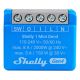 Shelly 1 Mini Gen4 Smart WiFi Controller, 2 pcs