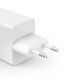 8. Hama 00201997 Mobile Charger Laptop, Smartphone, Tablet White Alternating Current Fast Charging Internal