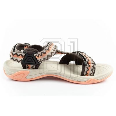 4. CMP Hamal W 38Q9956 12PT Sandals
