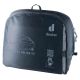 12. Deuter Duffel Pro Roller 90 3500026-7000 Black