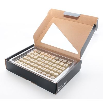 2. Ducky DCA132-USBOBMDPH1 Input Device Parts Keyboard Button Covers