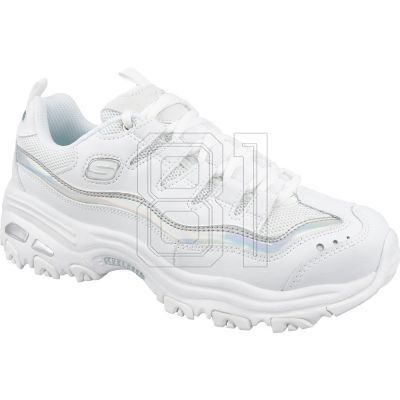 Skechers D'Lites M 13160-WSL shoes