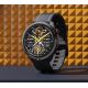 12. RUBICON RNCF14 Black SMARUB250 Men's Smartwatch