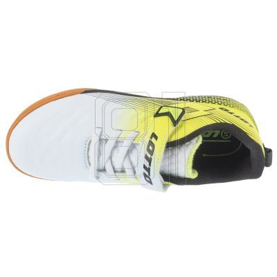 3. Lotto Shoota K 2601200K-1063 White 31