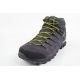 3. Aku Alterra Gore-tex Men's Lightweight Hiking Shoes Gray Green