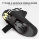 3. Rockbros waterproof shoe covers 42-46