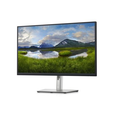 2. DELL LED MONITOR 27" P2723D