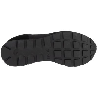 4. SUN68 Tom Solid Z36101-1199 Black 46