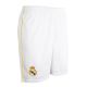 3. Real Madrid set shirt shorts junior Mbappe box RM25B1