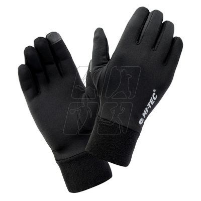 4. Hi-Tec Gloves Janni M 92800280338