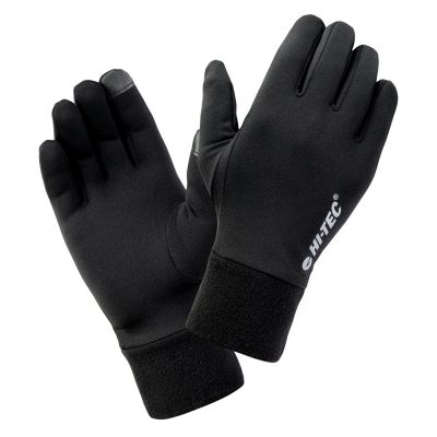 4. Hi-Tec Janni Gloves M 92800280338