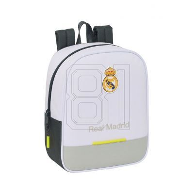 4. Real Madrid mini backpack 612554232
