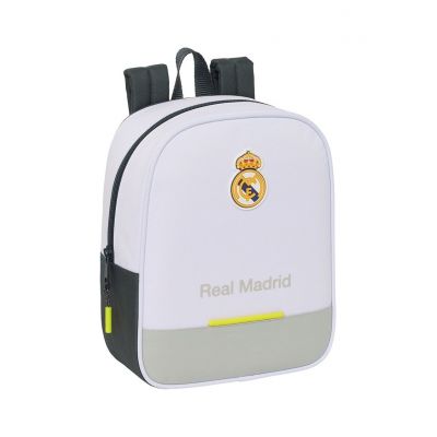 4. Real Madrid mini backpack 612554232