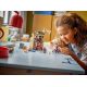 7. LEGO Marvel Super Heroes 76317 - Peter Parker's Apartment