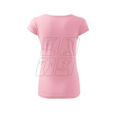 3. Malfini Pure W T-shirt MLI-12230