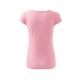 3. Malfini Pure W T-shirt MLI-12230