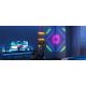 7. GOVEE H70BC H70BCCA1 Curtain Light Netflix Co-branding Version