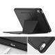 5. Tech-Protect SC Pen iPad 10.9" 2022 (10th gen.) / 11" 2025 (11th gen.) Case - Black