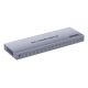 3. Unitek 4K HDMI Splitter 1 Input 16 Outputs 4K@30Hz