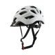 2. Bicycle helmet 4F U135 size S 51-54 cm white 4FWSS26AHELU135 10S