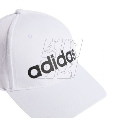 3. Adidas Daily Cap IC9707 baseball cap